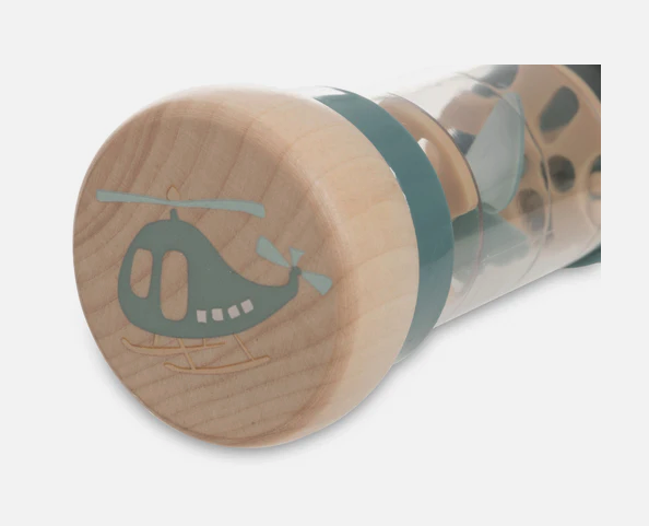 Jollein Regenmacher aus Holz On The Go Jollein Regenmacher aus Holz On The Go