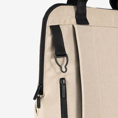 Joolz Wickelrucksack Sandy Taupe