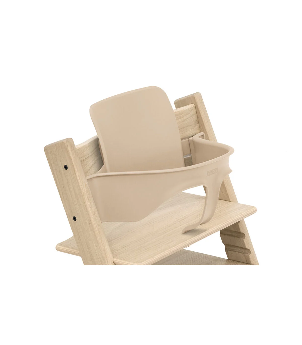 Stokke Tripp Trapp Hochstuhl Eiche Oak Natural Stokke Tripp Trapp Hochstuhl Eiche Oak Natural