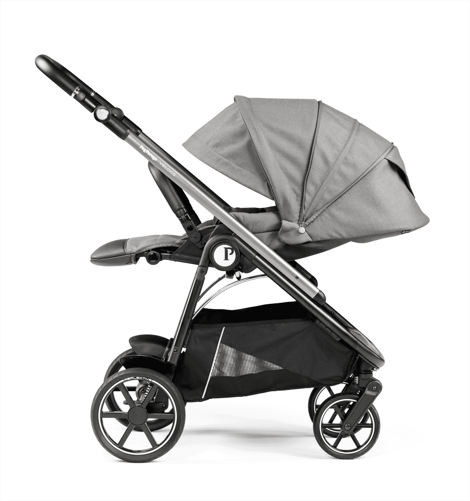 Peg Perego Veloce - Mercury Peg Perego Veloce - Mercury
