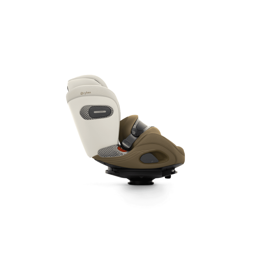 Cybex Anoris Si Airbag Style Jade Green