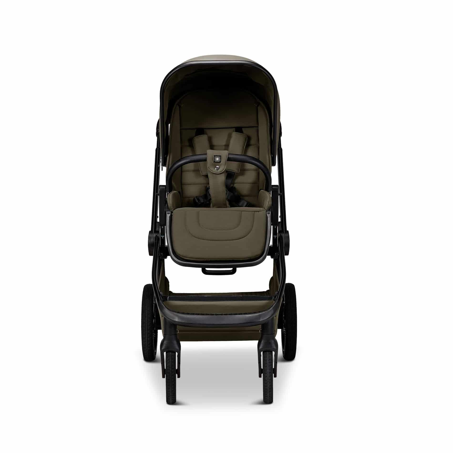 Moon RESEA 2.0 Kombikinderwagen Moos