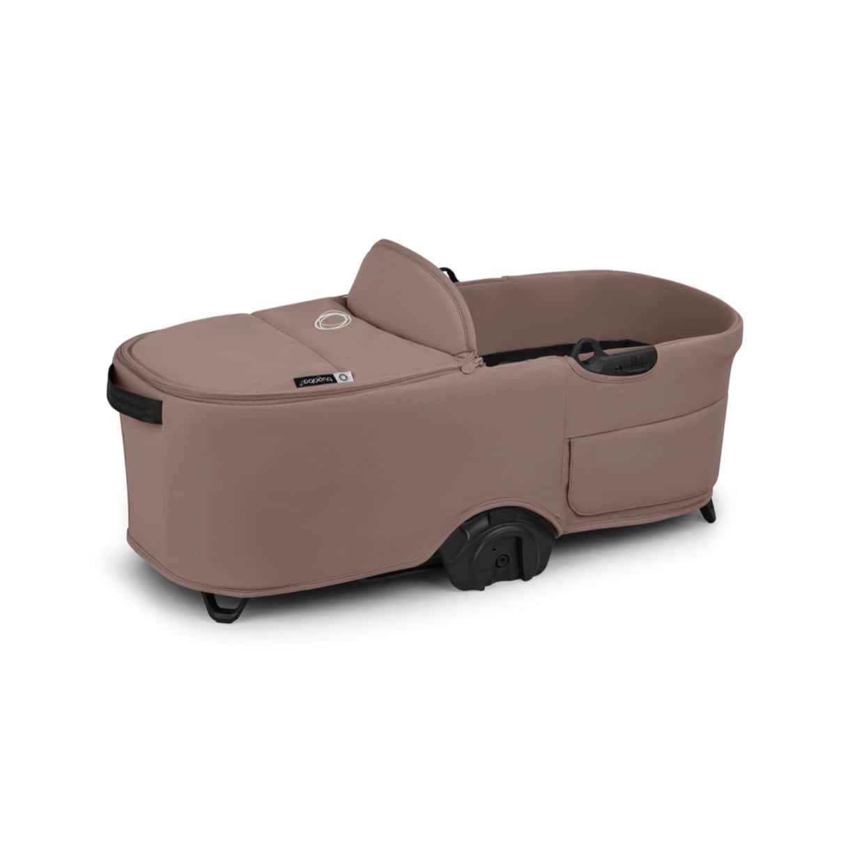 Bugaboo Dragonfly Babywanne Dusty Pink