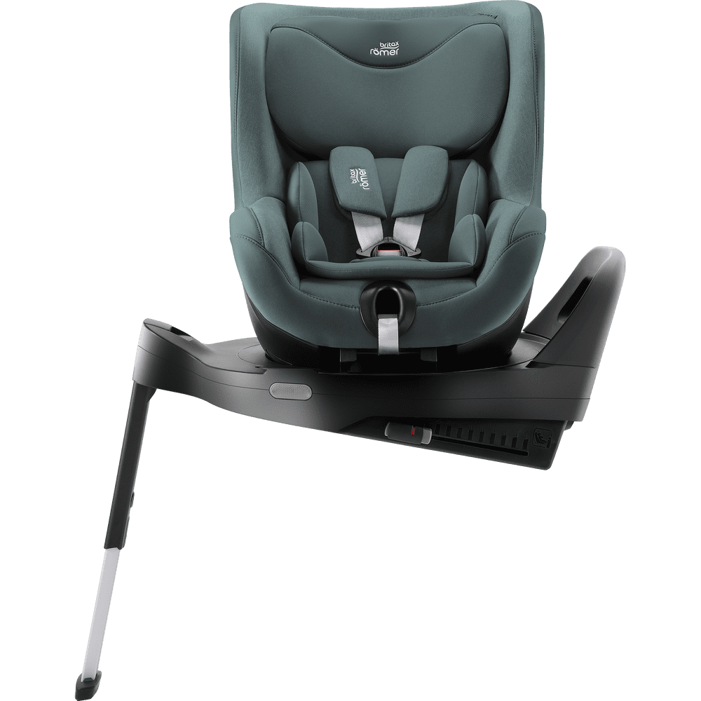 Britax Römer DUALFIX PRO M Balsam