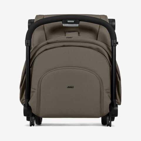 Joolz Buggy Aer 2 Hazel Brown