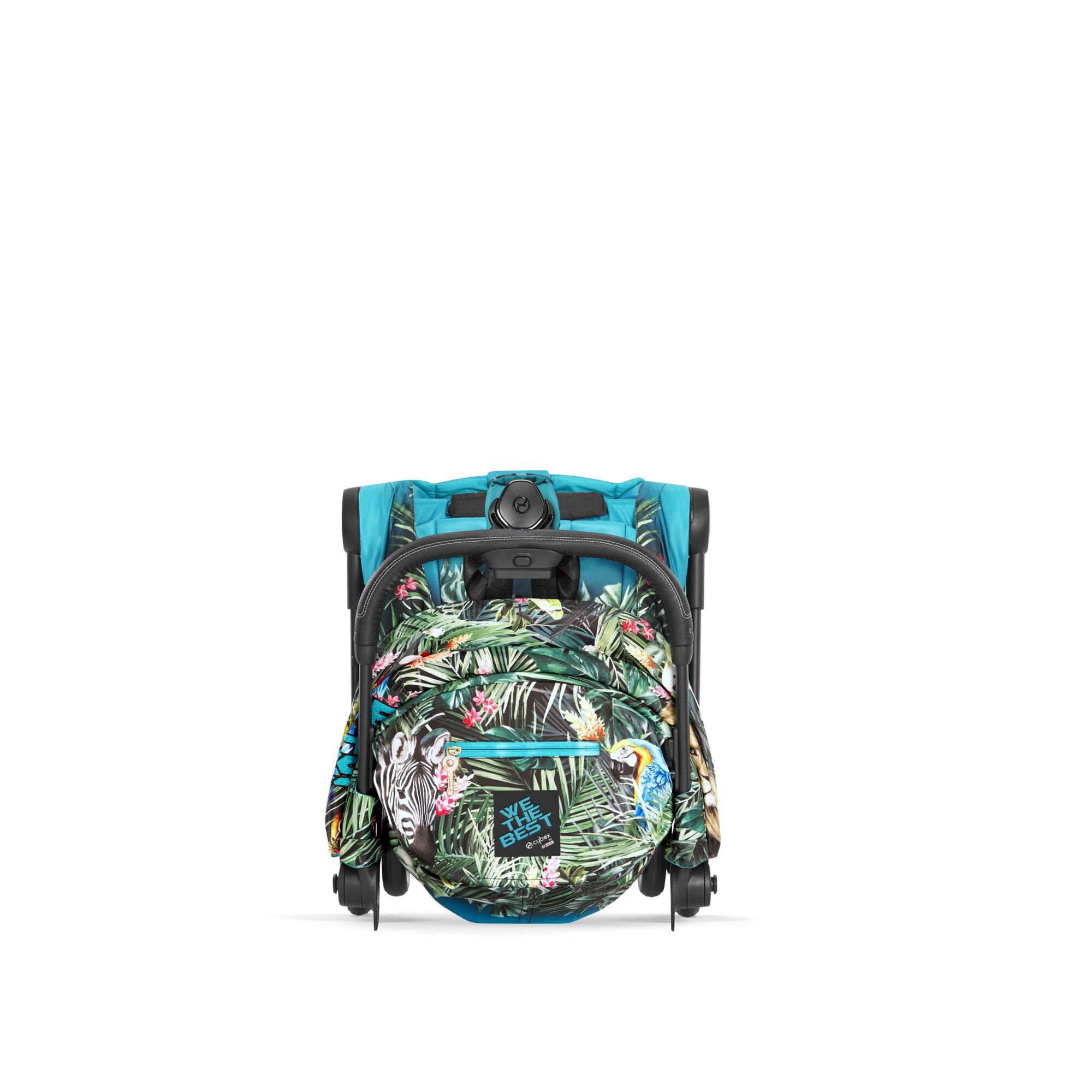 CYBEX Coya Fashion We The Best CYBEX Coya Fashion We The Best