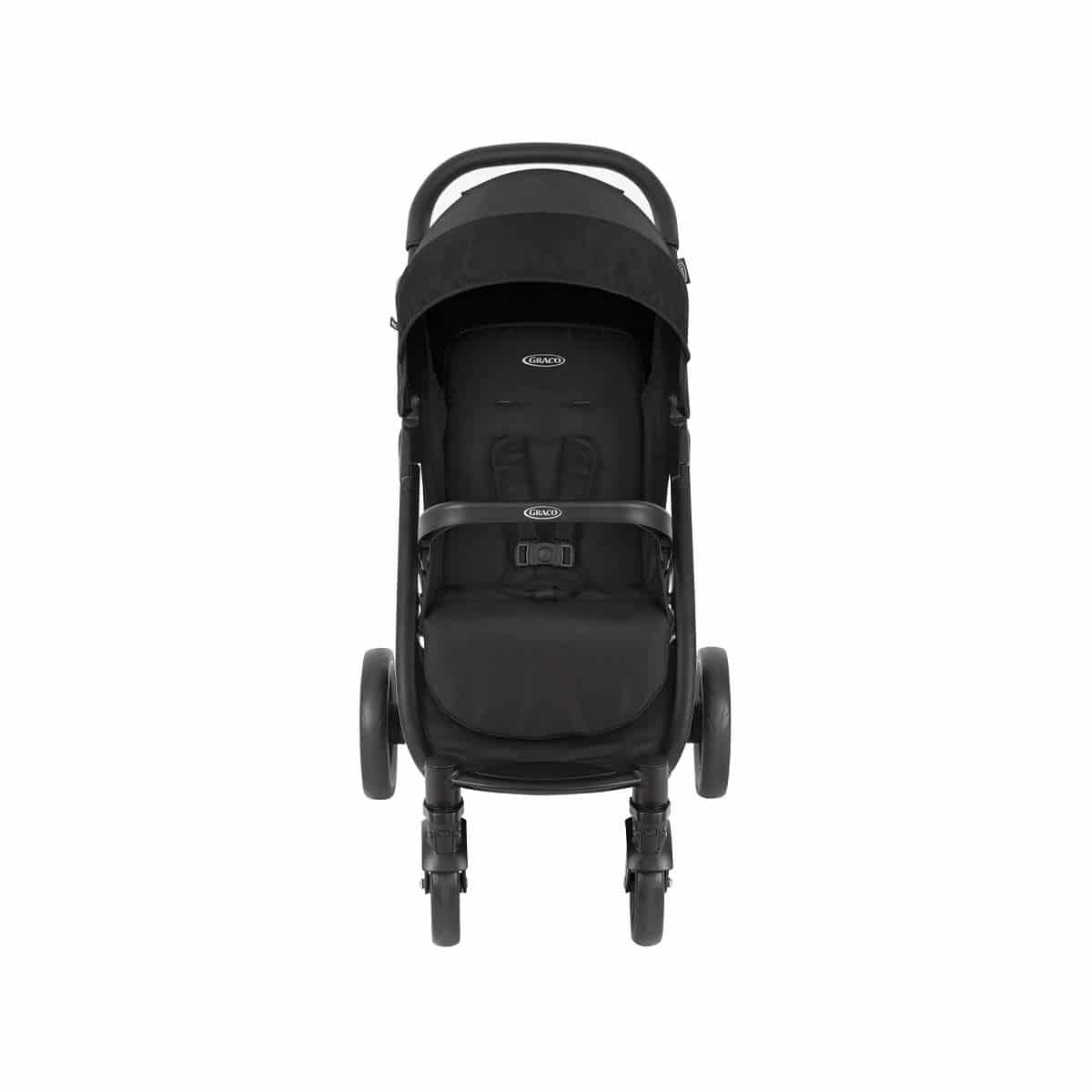 Graco EeZeFold Buggy schwarz