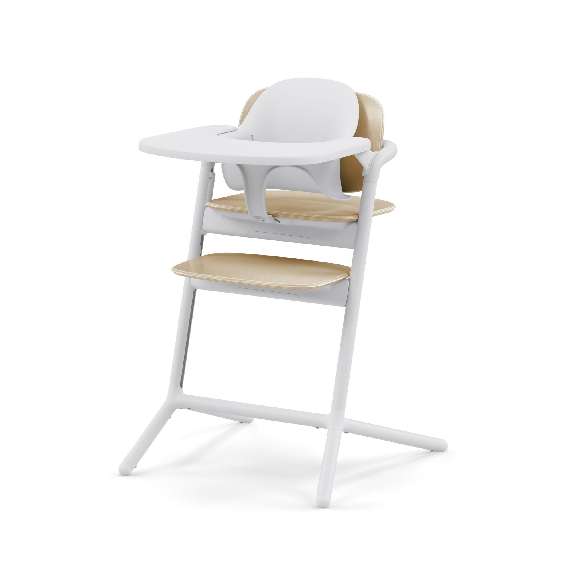 CYBEX LEMO 4in1 Set Sand White CYBEX LEMO 4in1 Set Sand White