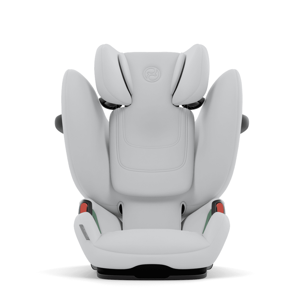 CYBEX Autositz Pallas G3 Fog Grey