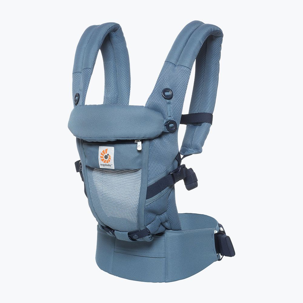 Ergobaby Original Adapt Cool Air