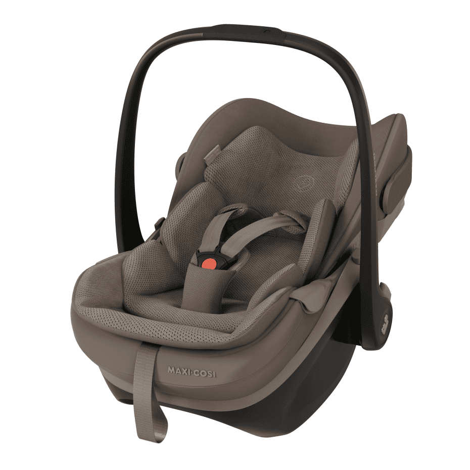 Maxi Cosi Pebble Slide Pro