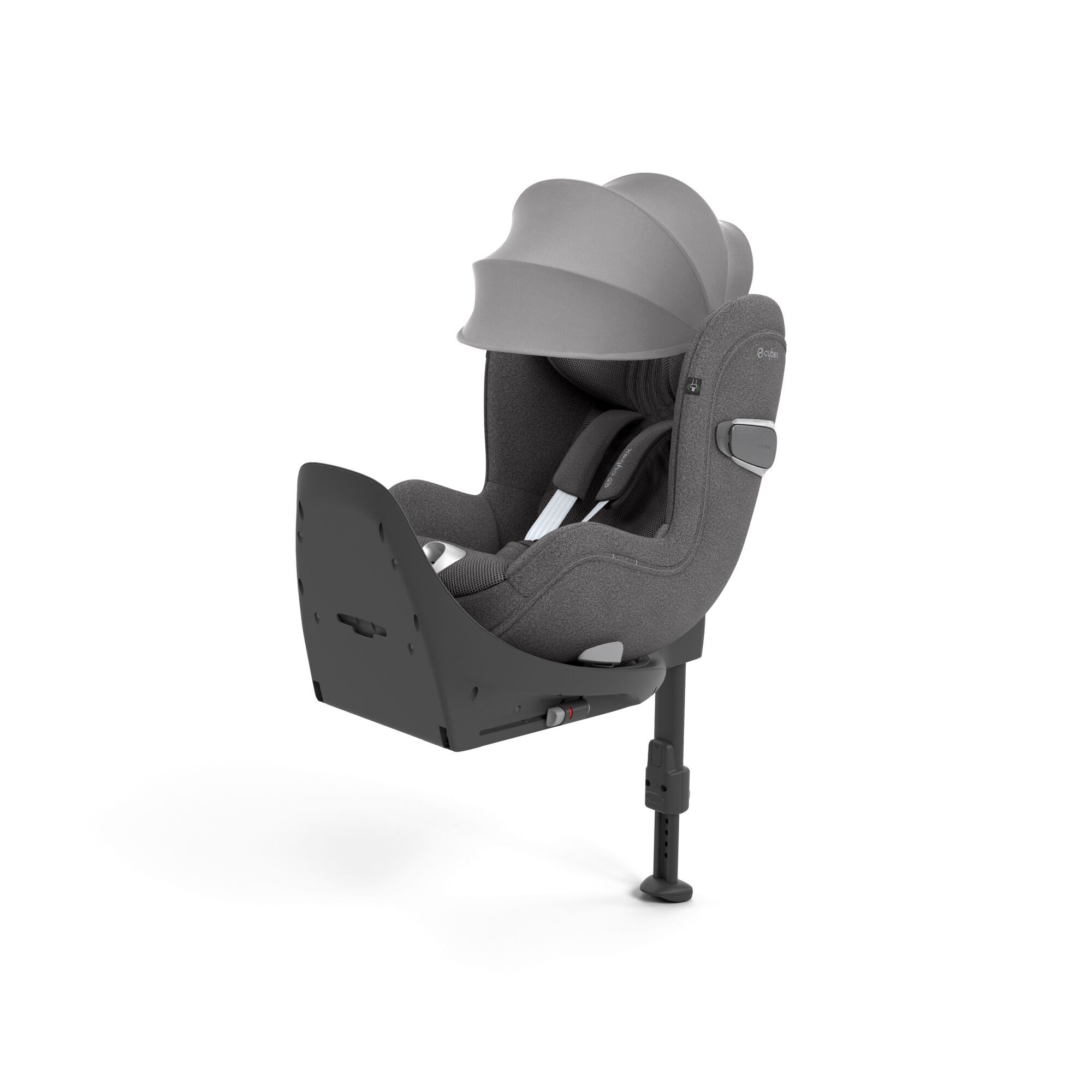 Cybex Sirona T i-Size PLUS Mirage Grey Reboarder Cybex Sirona T i-Size PLUS Mirage Grey Reboarder