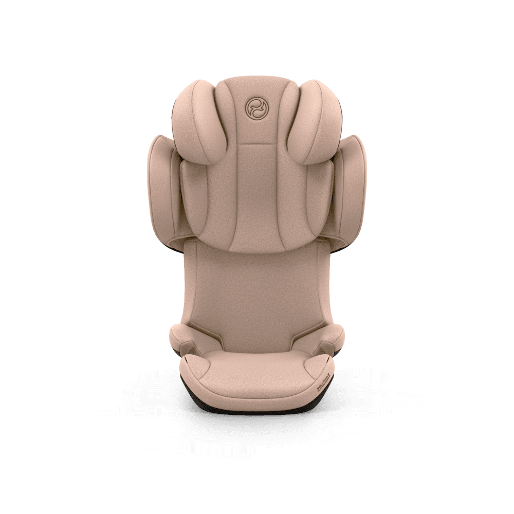 Cybex Solution S Komfort Cozy Beige