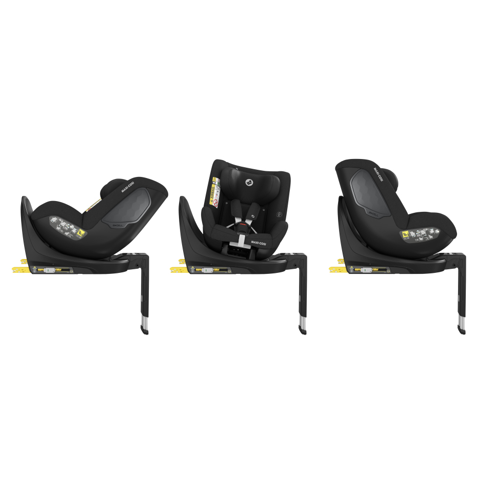 Maxi Cosi Mica Eco i-Size