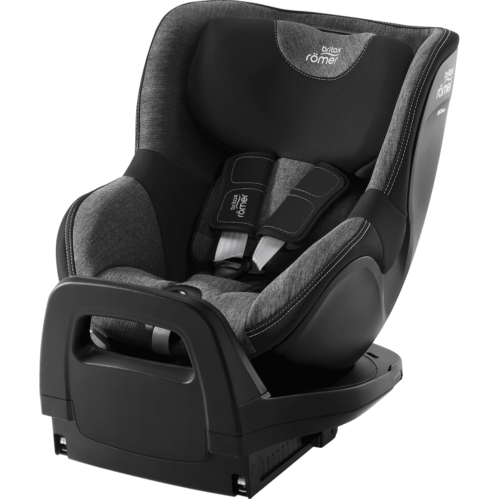 Britax Römer DUALFIX PRO M