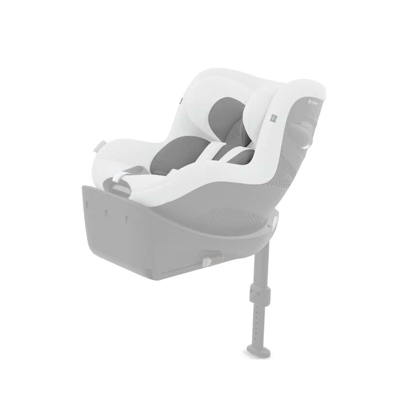 Cybex Sirona G-Linie Neugeboreneneinlage Grey