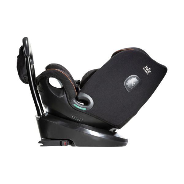 Joie Signature i-Spin Grow R Autokindersitz Eclipse Joie Signature i-Spin Grow R Autokindersitz Eclipse