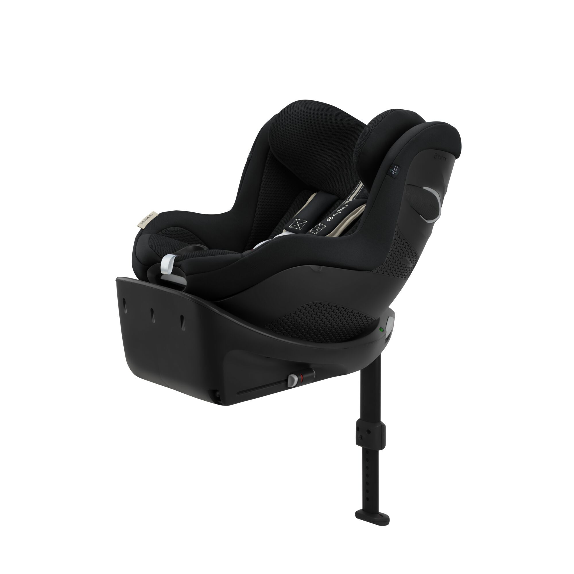 Cybex Sirona Gi i-size PLUS