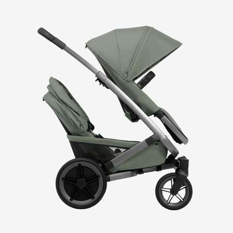 Joolz Geo3/5 Sitzeinheit Sage Green