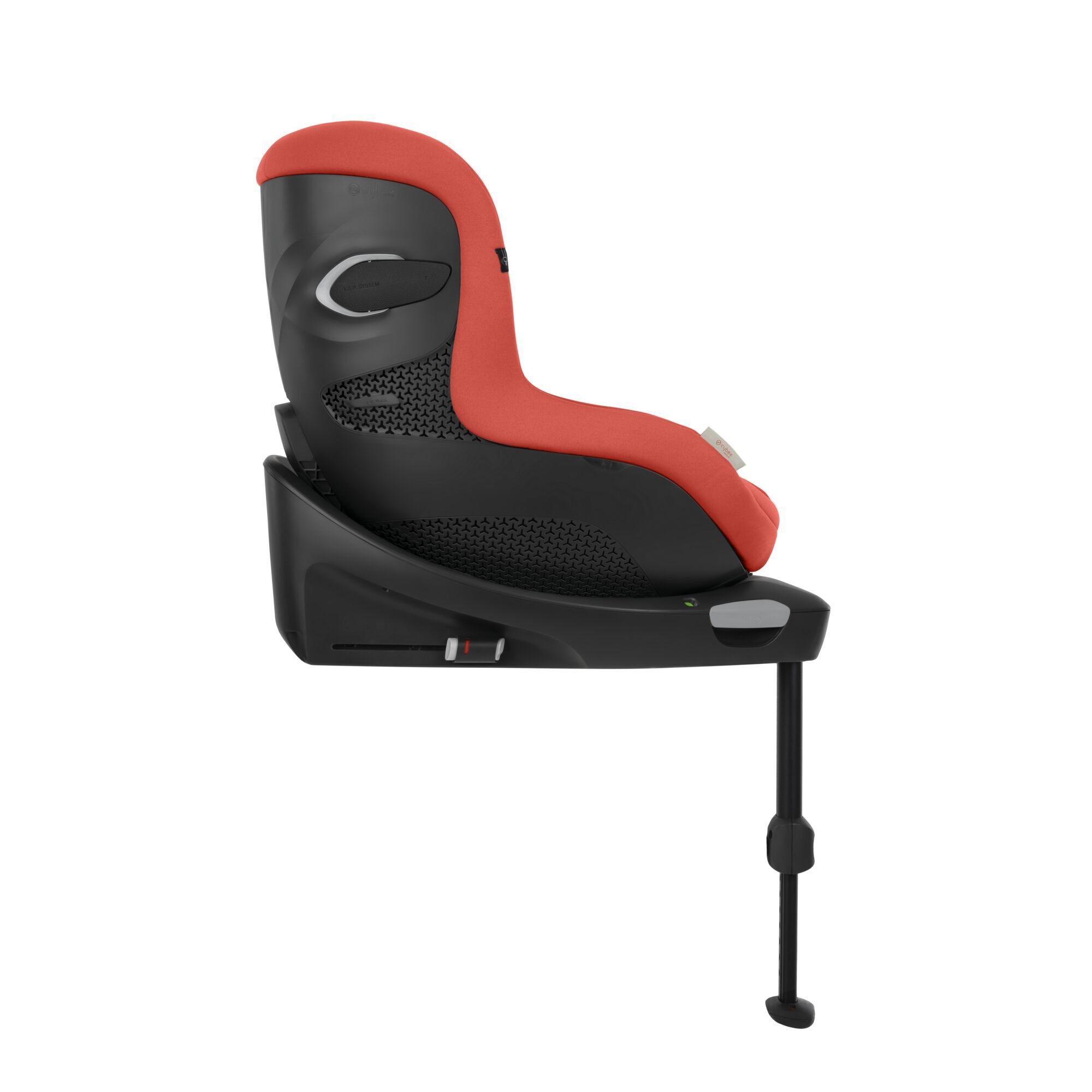 Cybex Sirona Gi i-size PLUS - Hibiscus Red
