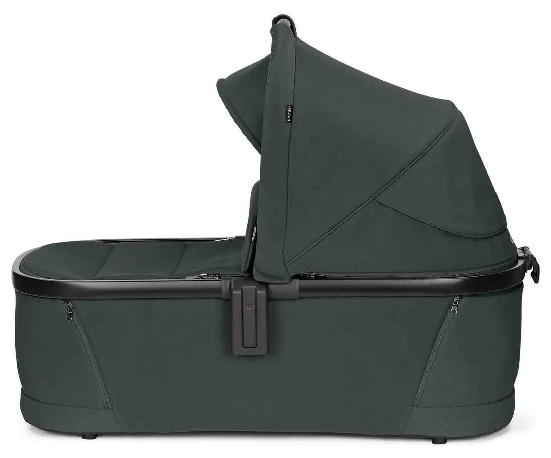 PEG Ypsi Babywanne Metal inkl. Stand By Me