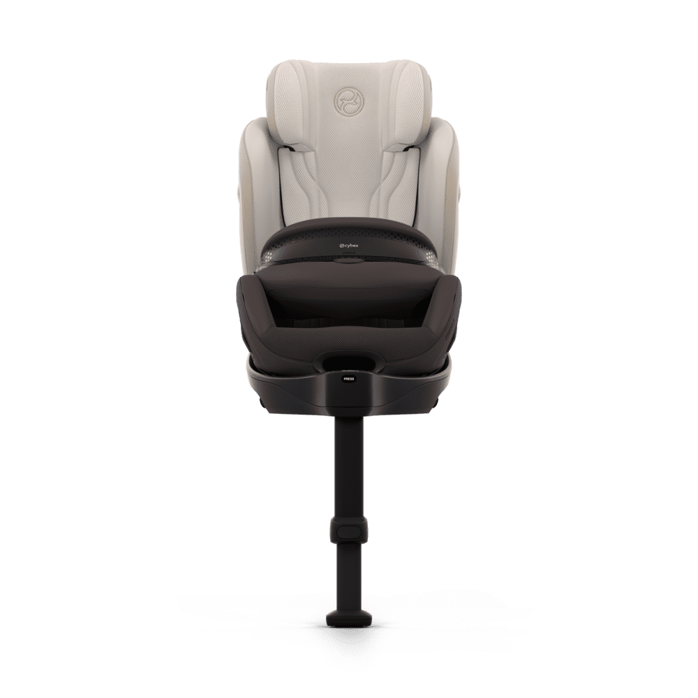 Cybex Anoris S Airbag Style Amber Brown