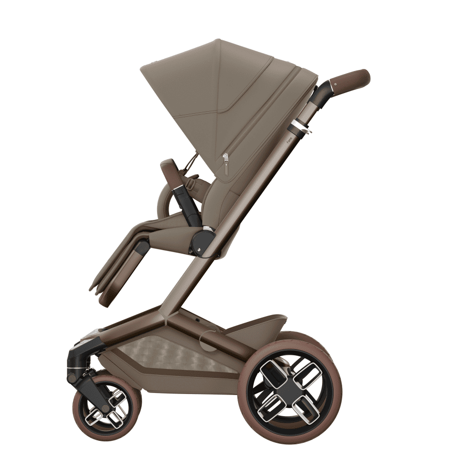 Maxi Cosi Fame Sportwagen Oak Truffle
