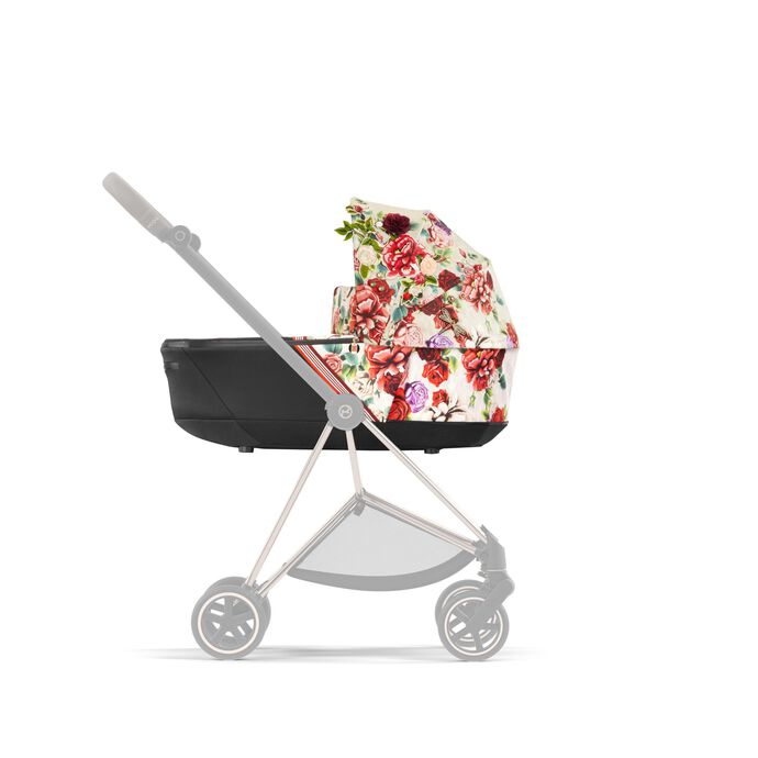 CYBEX MIOS New Generation Carry Cot