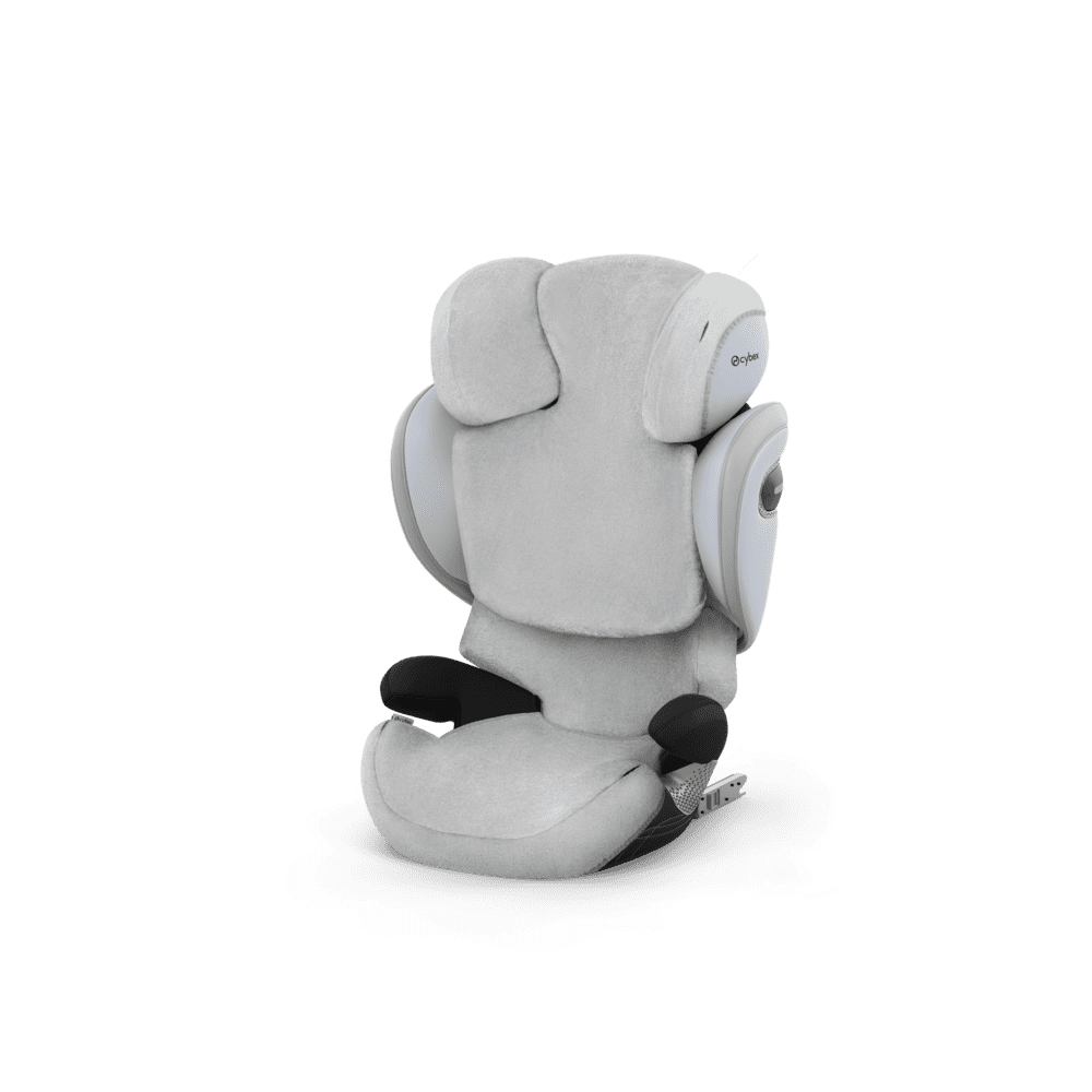 Cybex Solution S Sommerbezug