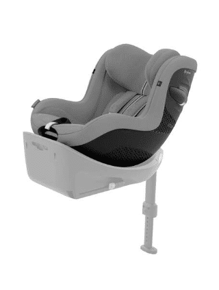 Cybex Sirona G Plus i-size Reboarder Stone Grey
