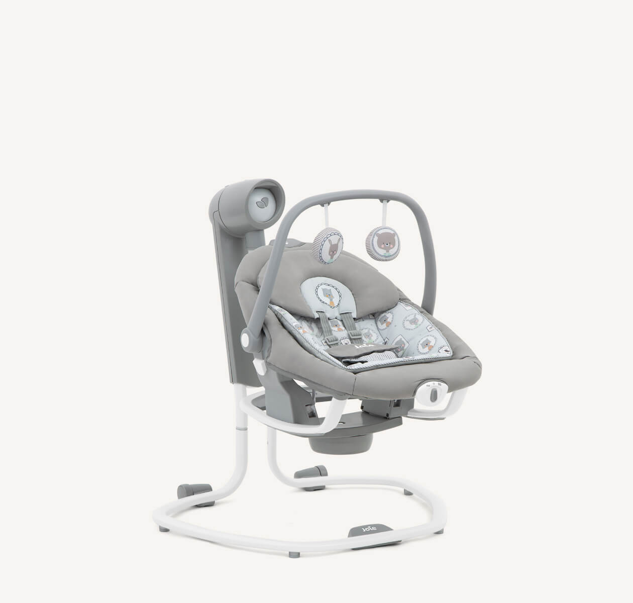 Joie Serina 2in1 Babyschaukel Portrait Joie Serina 2in1 Babyschaukel Portrait