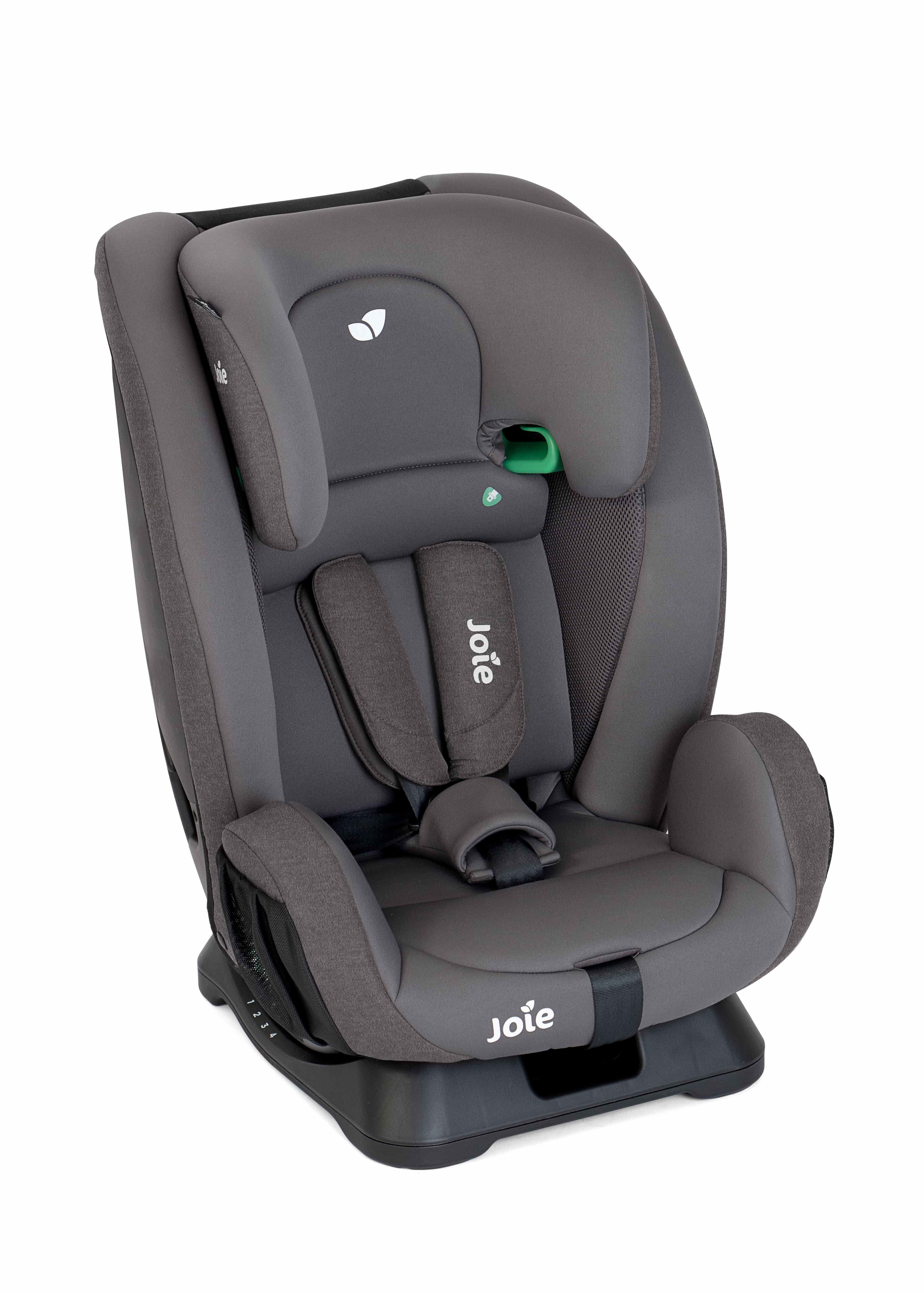 Joie Fortifi R129 Kindersitz Thunder Joie Fortifi R129 Kindersitz Thunder