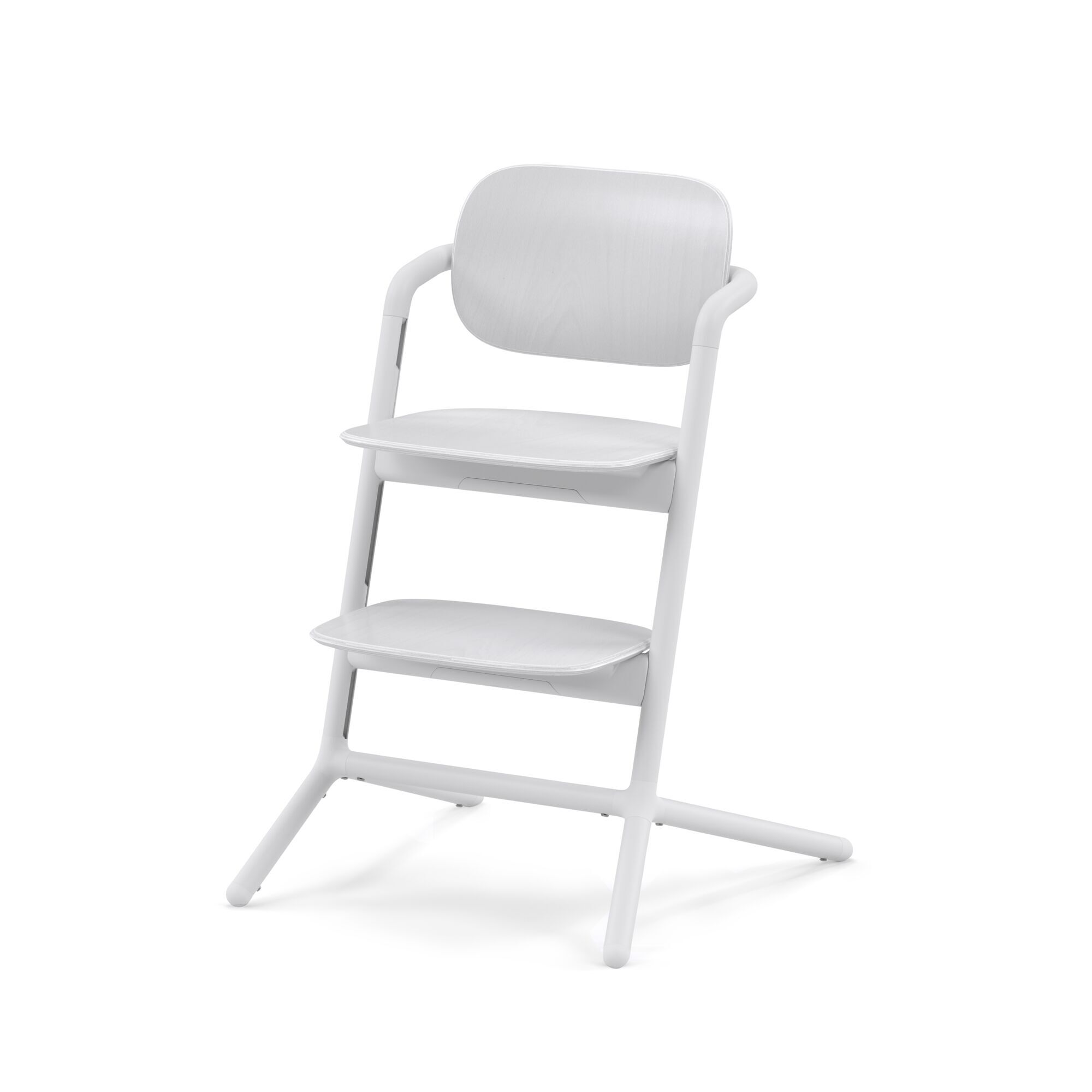 CYBEX LEMO Hochstuhl All White CYBEX LEMO Hochstuhl All White