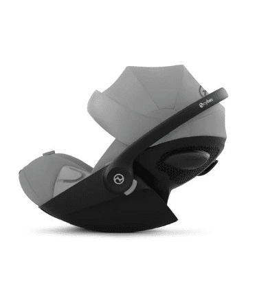 CYBEX Cloud G i-Size Plus Babyschale Stone Grey CYBEX Cloud G i-Size Plus Babyschale Stone Grey