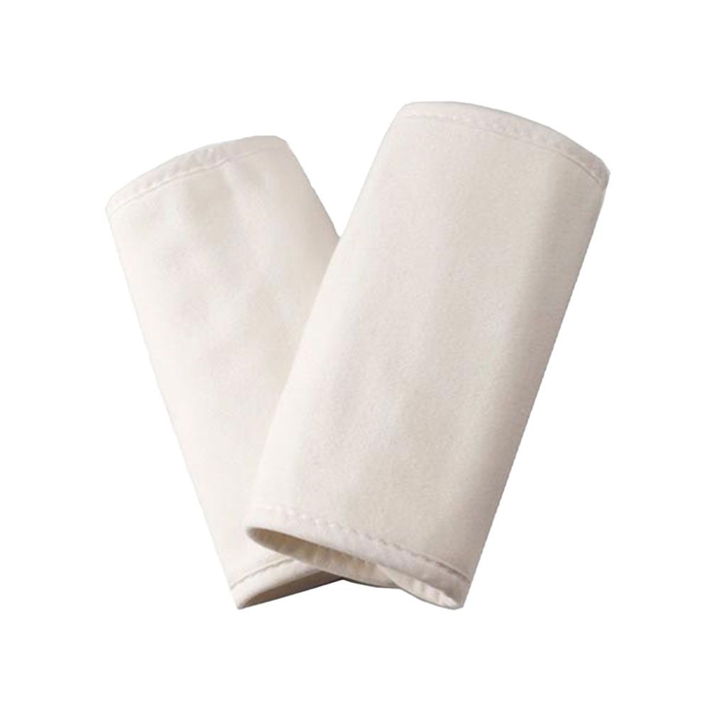 Ergobaby Schultergurtschoner Cream Ergobaby Schultergurtschoner Cream