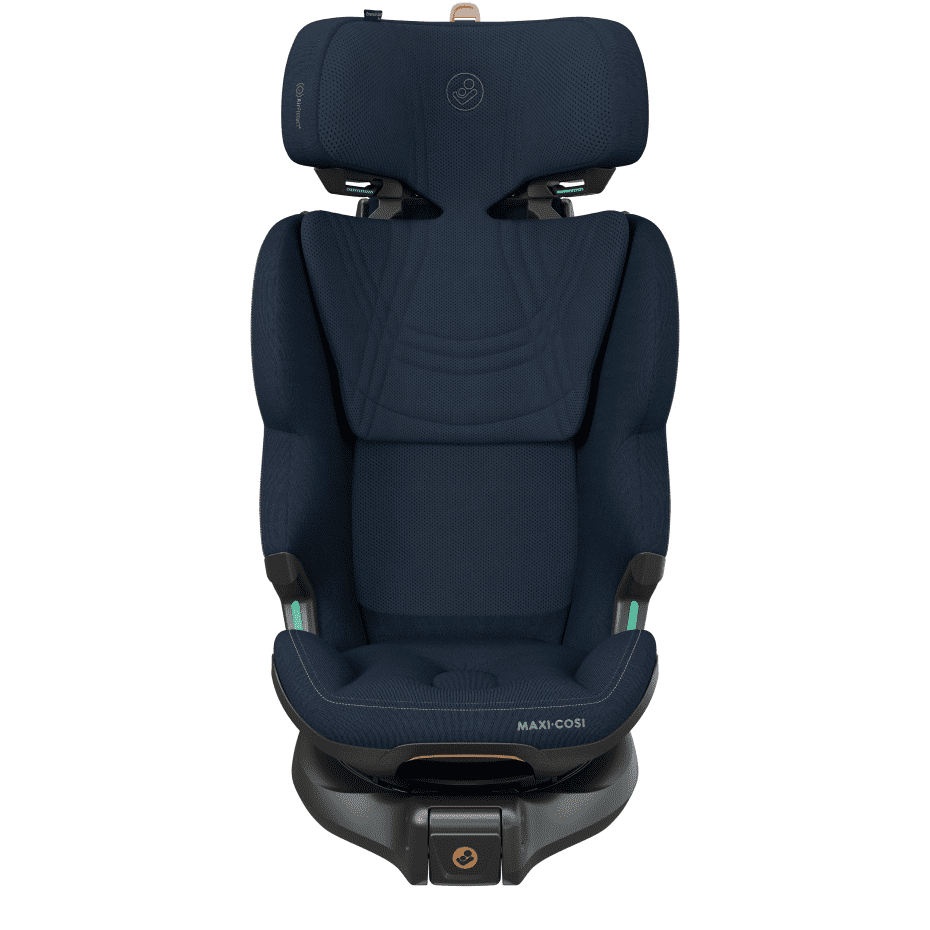 Maxi Cosi Emerald 360 Pro Authentic Blue