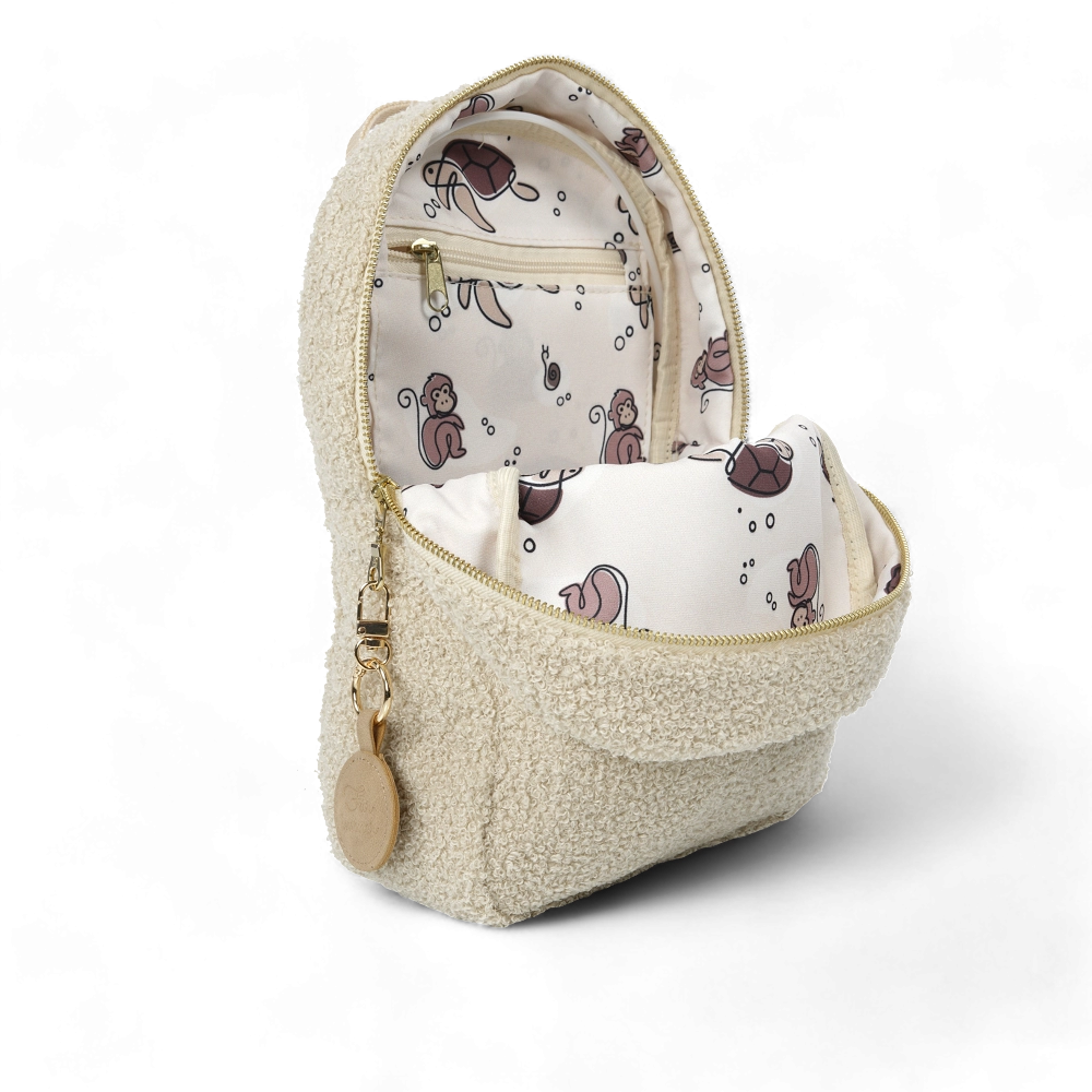 my junior Kinderrucksack x Sarah Engels