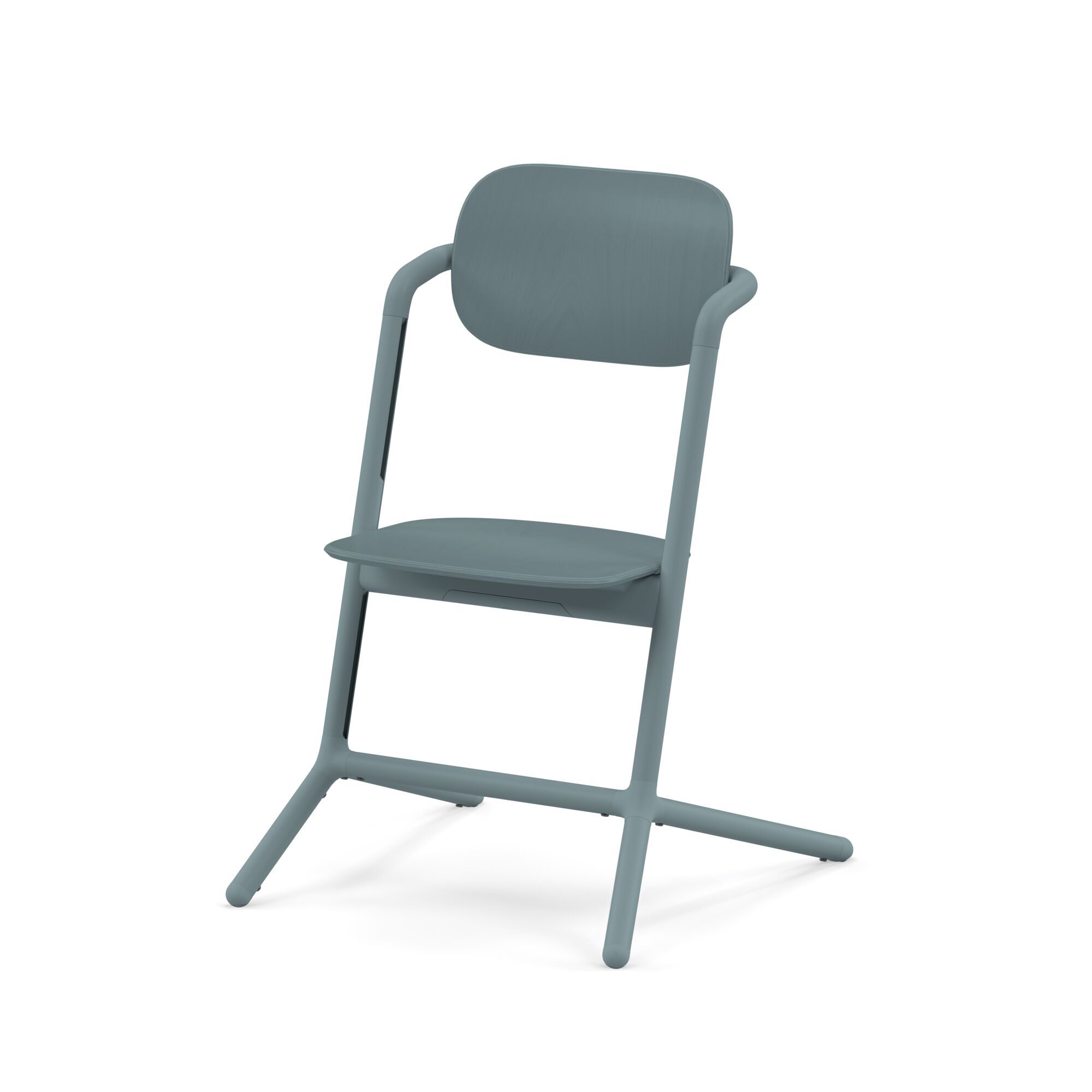 CYBEX LEMO Hochstuhl Stone Blue CYBEX LEMO Hochstuhl Stone Blue