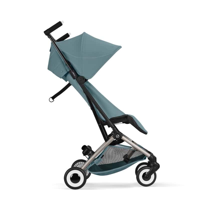 CYBEX Libelle 2026 Stormy Blue