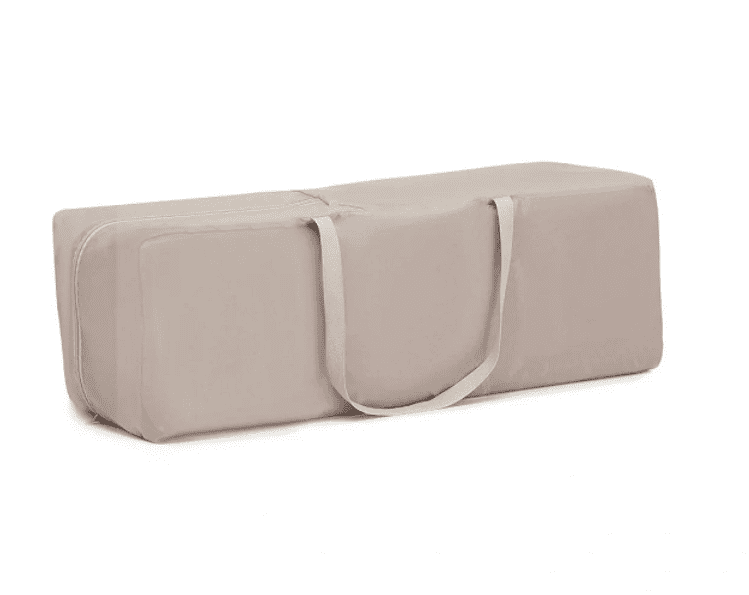 Kinderkraft 2in1 Reisebett JOY 2 beige Kinderkraft 2in1 Reisebett JOY 2 beige