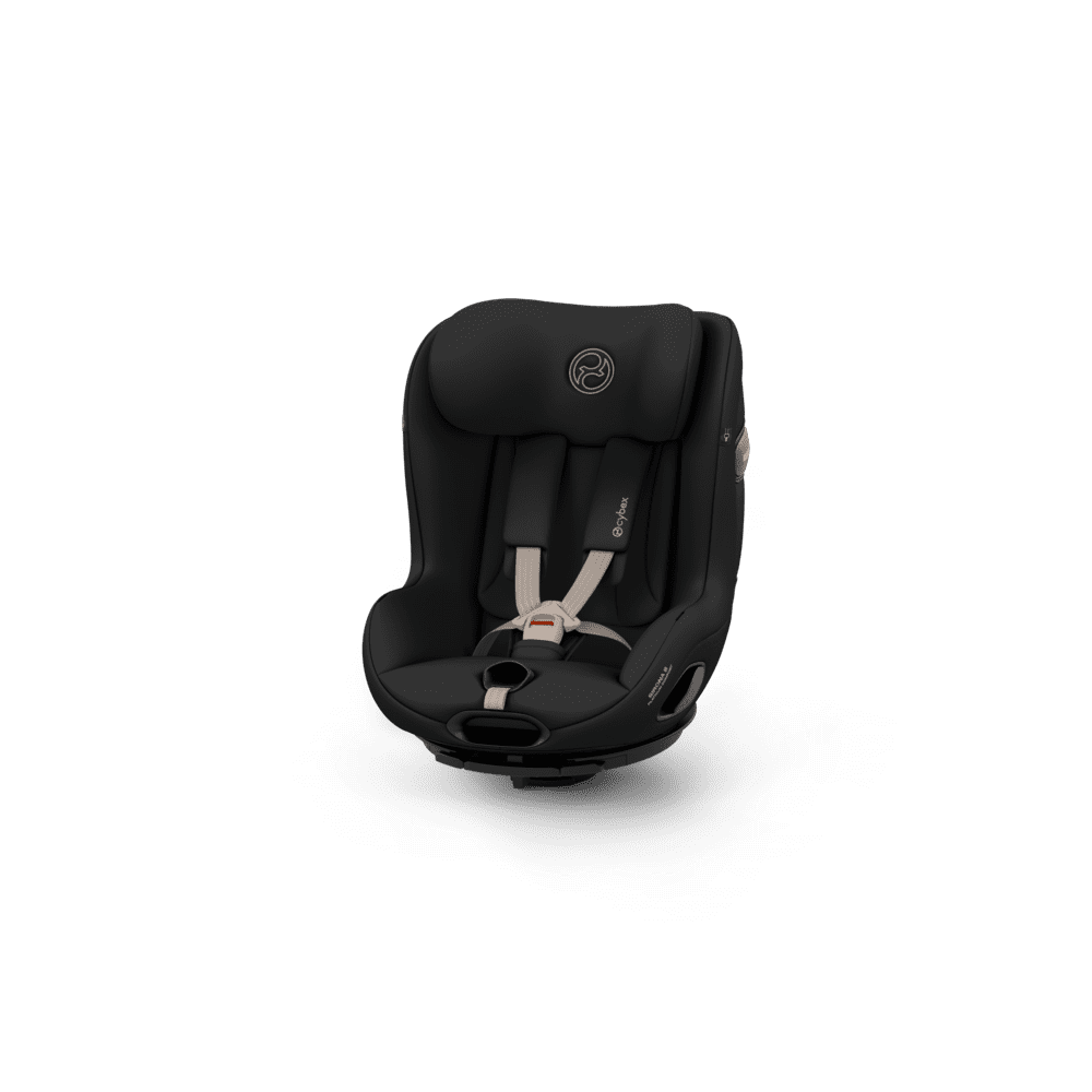 Cybex Sirona S Komfort Sepia Black