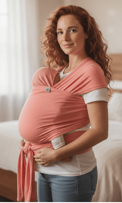 Storchenwiege elastisches Bambus Tragetuch Apricot – Entdecke das weiche, atmungsaktive Bambus Tragetuch Apricot für dein Baby. Sicher, ergonomisch und bequem – ideal für Nähe, Komfort und natürliche Geborgenheit ab den ersten Tagen. Storchenwiege elastisches Bambus Tragetuch Apricot – Entdecke das weiche, atmungsaktive Bambus Tragetuch Apricot für dein Baby. Sicher, ergonomisch und bequem – ideal für Nähe, Komfort und natürliche Geborgenheit ab den ersten Tagen.