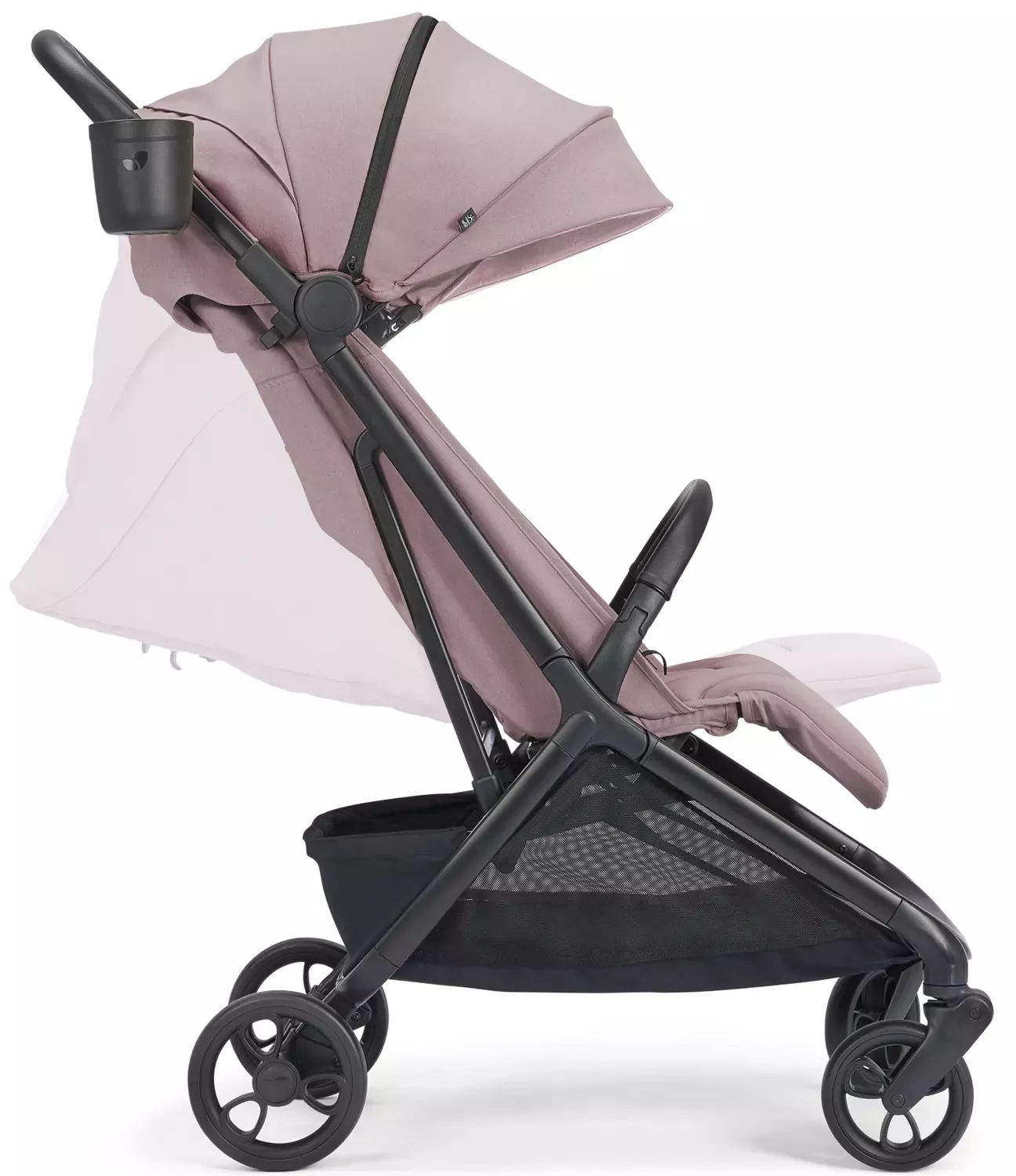 Joie Reisebuggy Porto Elderberry