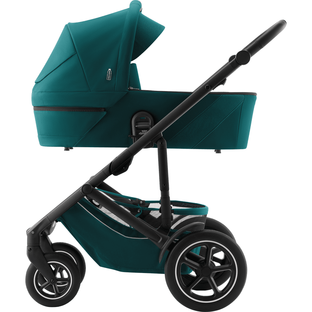 Britax Römer Smile 5Z Liegewanne