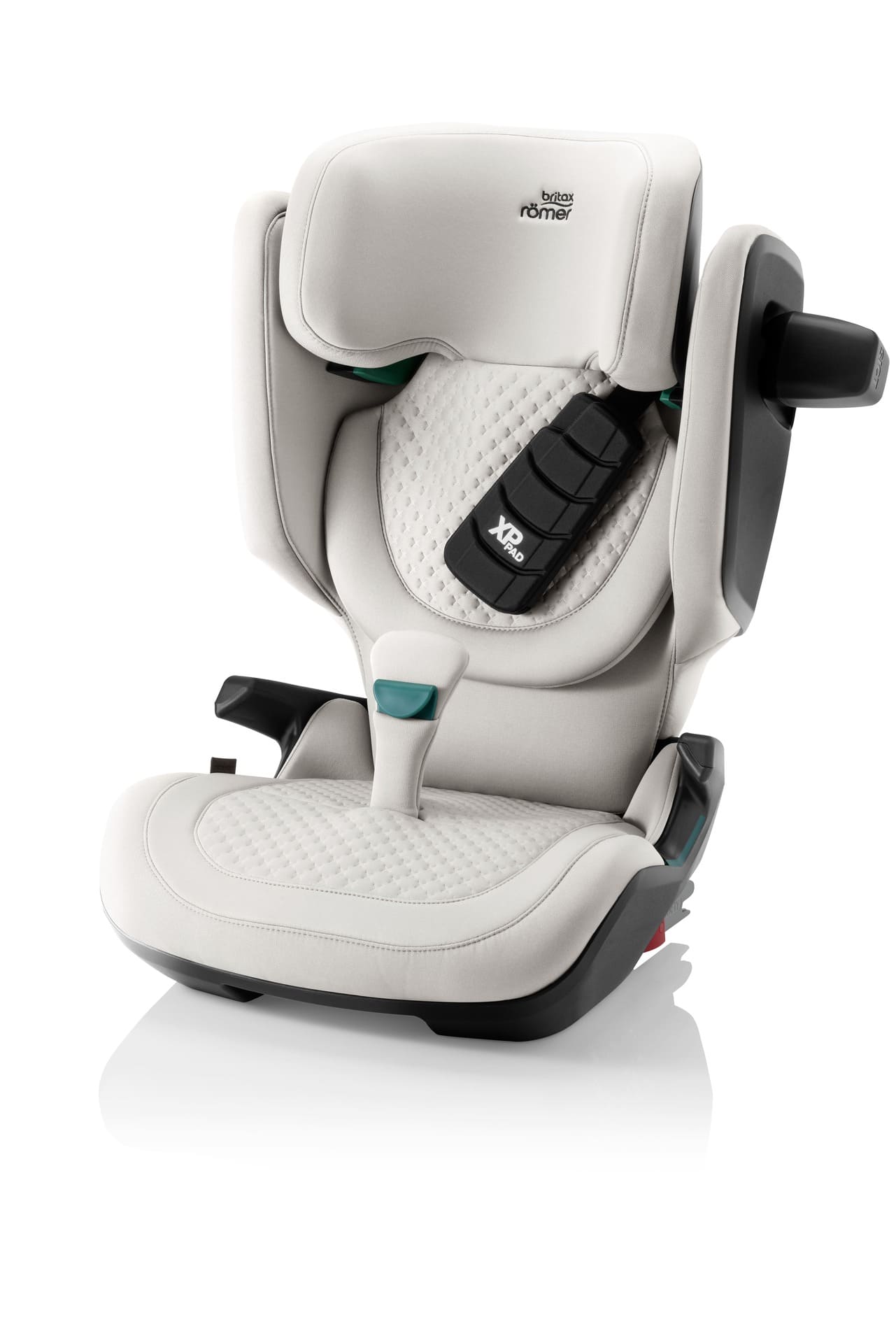 Britax Römer KIDFIX PRO Soft Taupe Britax Römer KIDFIX PRO Soft Taupe
