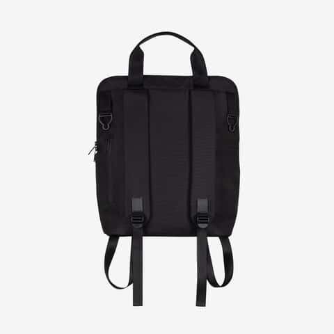 Joolz Wickelrucksack Space Black