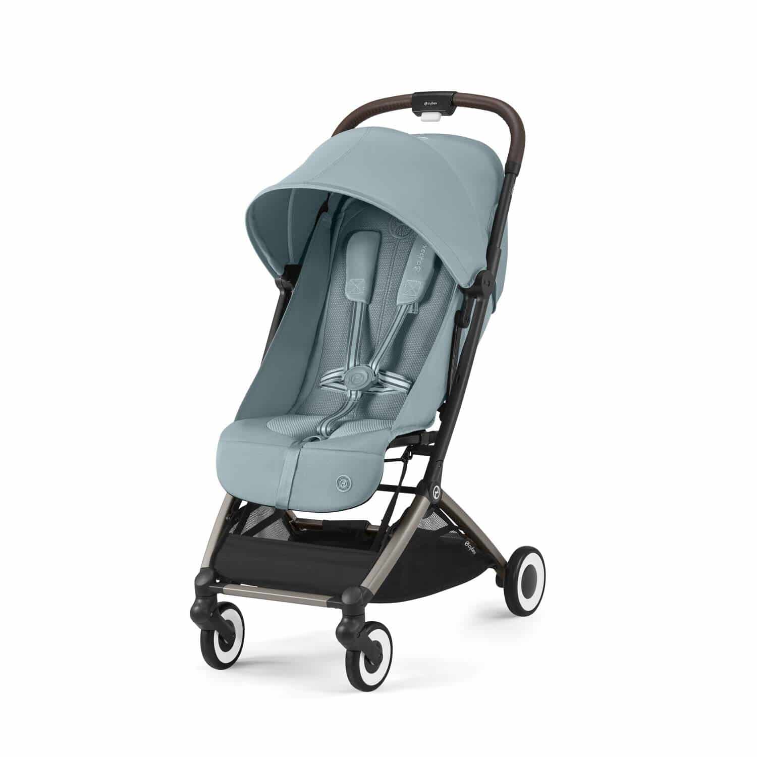 CYBEX Orfeo Buggy Stormy Blue CYBEX Orfeo Buggy Stormy Blue