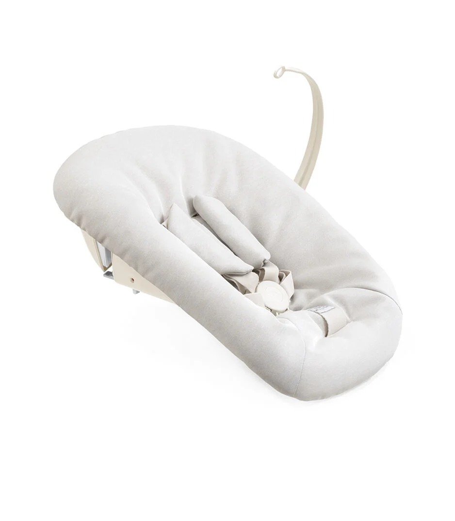 Stokke Tripp Trapp Newborn Set Vanilla White