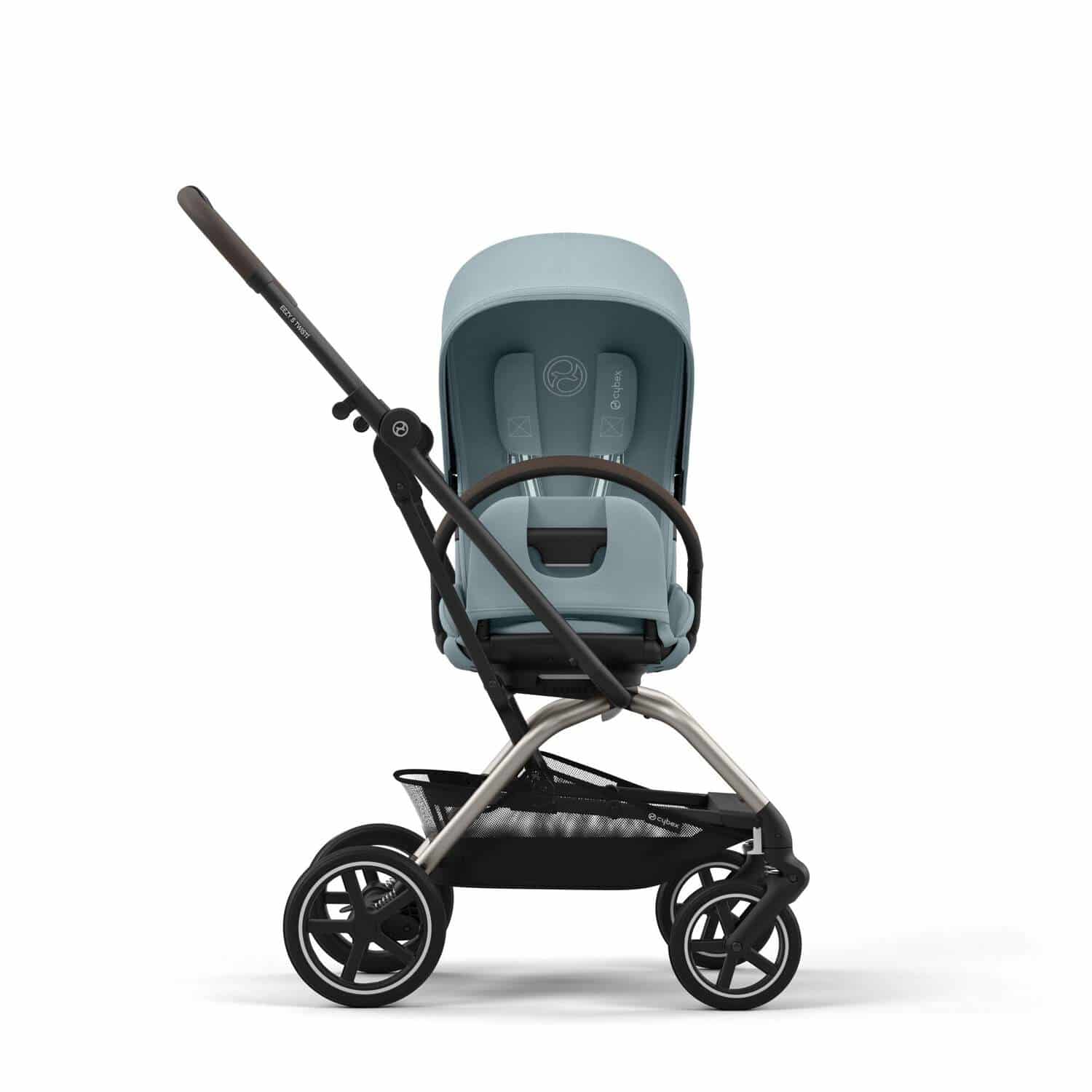 CYBEX Eezy S Twist+ 2 Stormy Blue CYBEX Eezy S Twist+ 2 Stormy Blue