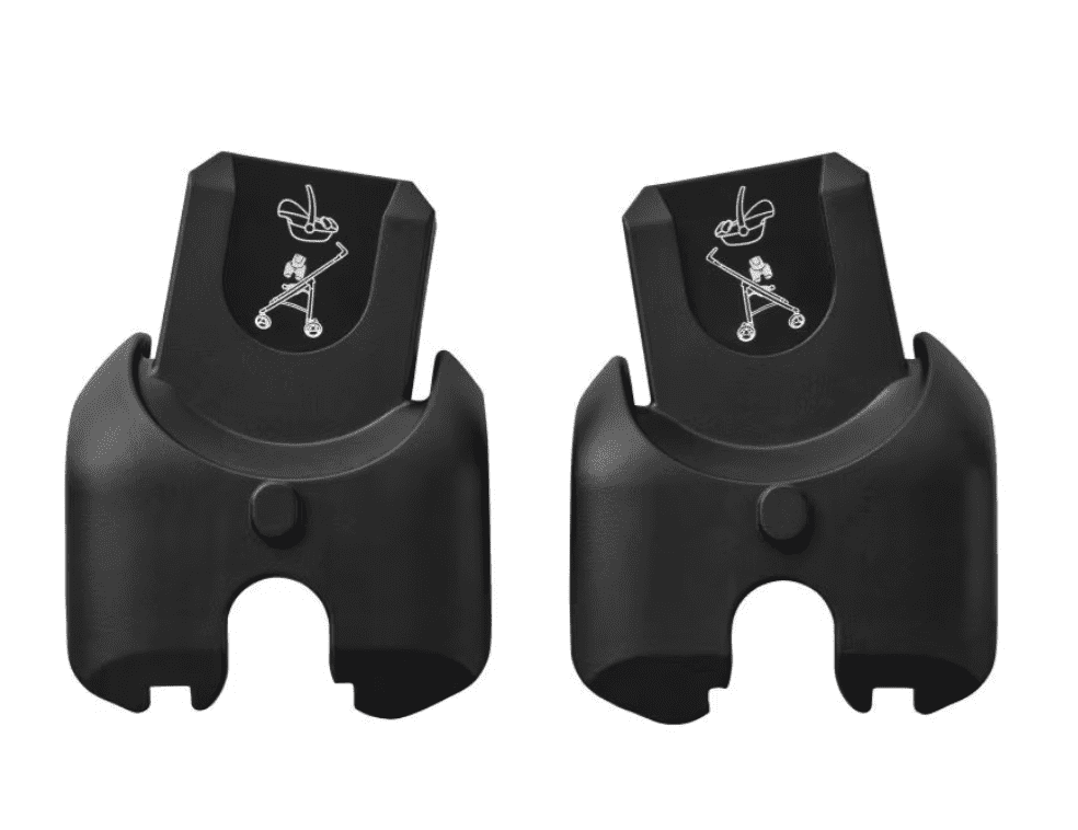 Maxi Cosi Autositzadapter Maxi Cosi Autositzadapter